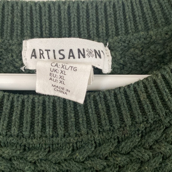 Artisan NY Sweater - Picture 3 of 6